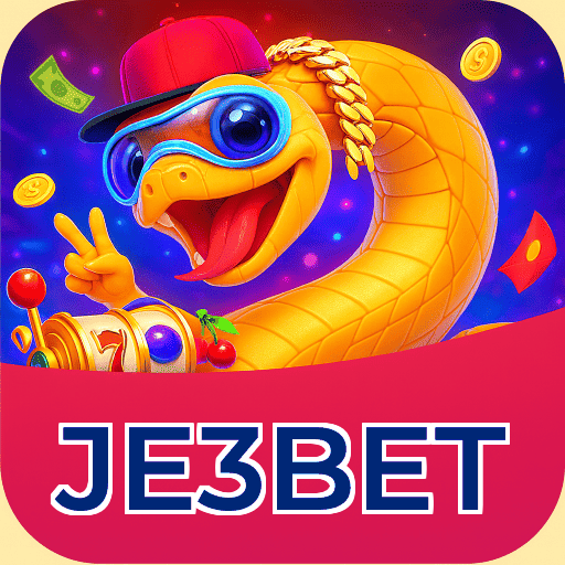 JE3BET