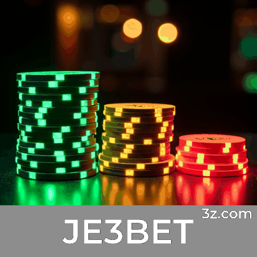 JE3BET Casino: Programa VIP Exclusivo e Luxuoso