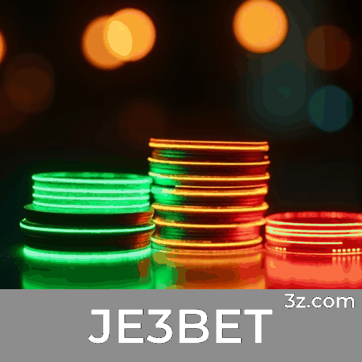 JE3BET App: Benefícios Exclusivos e Ofertas Únicas