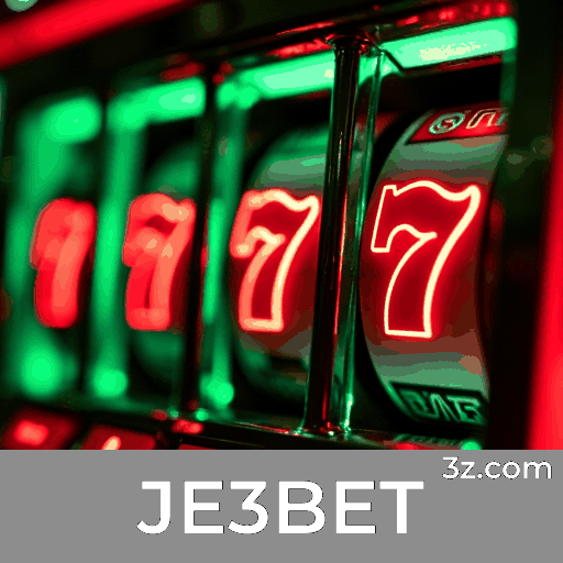 Explore a Inovação Pioneira e Experiências Disruptivas na JE3BET