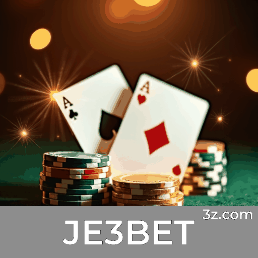 JE3BET App: Benefícios Exclusivos e Ofertas Únicas